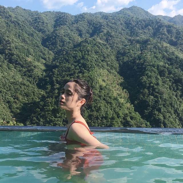 汝城温泉福泉山庄