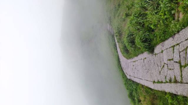 吉安武功山国家级风景名胜区