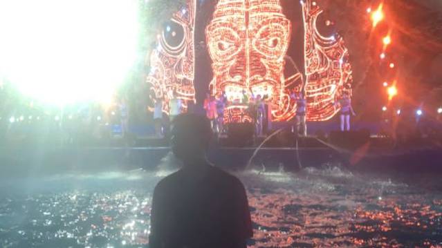 南昌玛雅海滩水公园