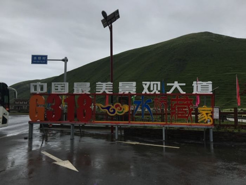 红草地的图片