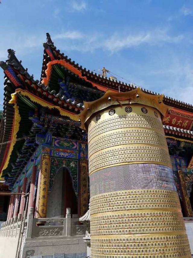 2024殊像寺门票,承德殊像寺游玩攻略,殊像寺游览攻略路线/地址/门票价格【去哪儿攻略】