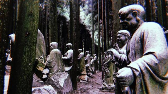 武陵山国家森林公园