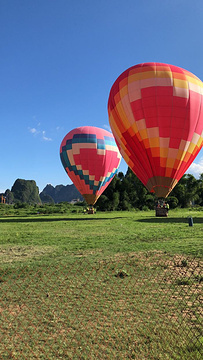 遇龙河景区旅游景点攻略图