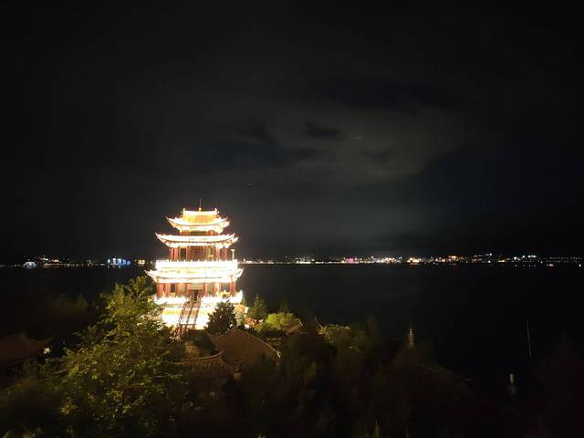 罗荃半岛旅游区