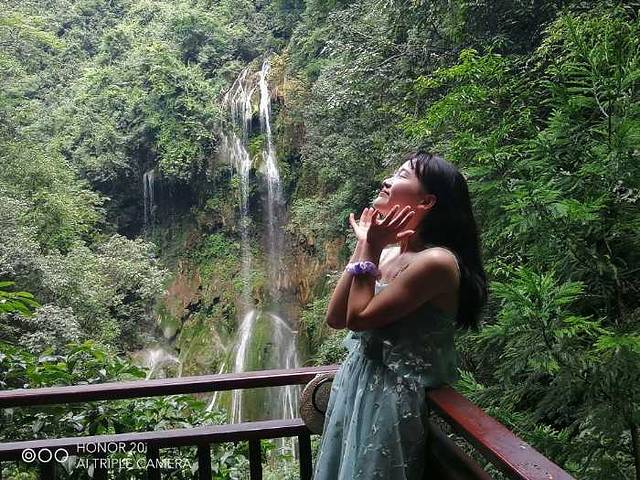 双门峡中国诗歌谷