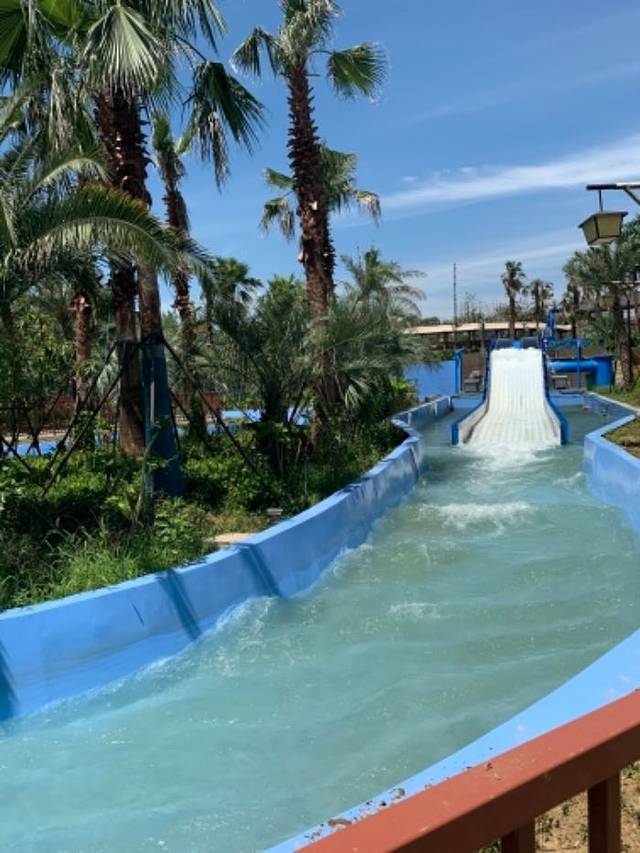 苏州乐园森林世界