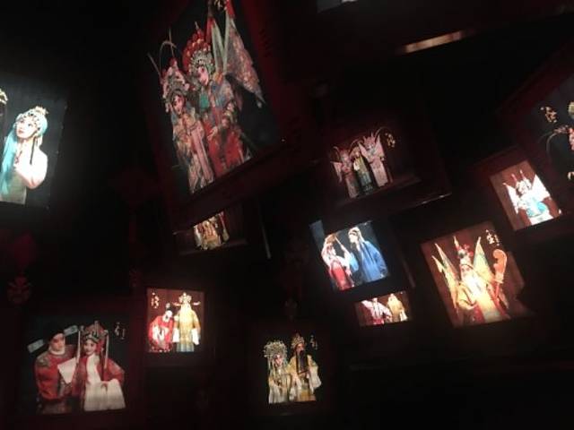 长沙方特东方神画