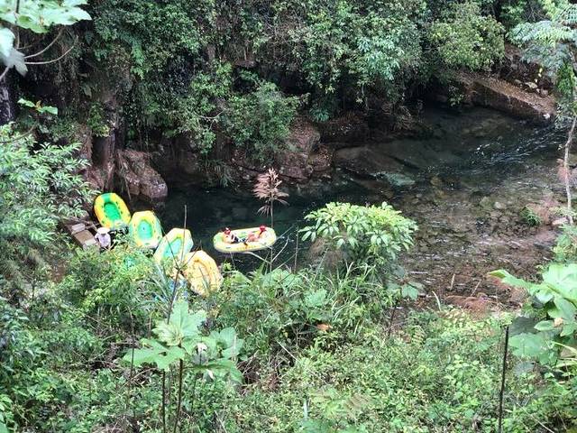 龙潭国家森林公园