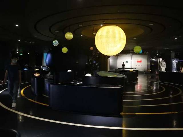 武汉科学技术馆