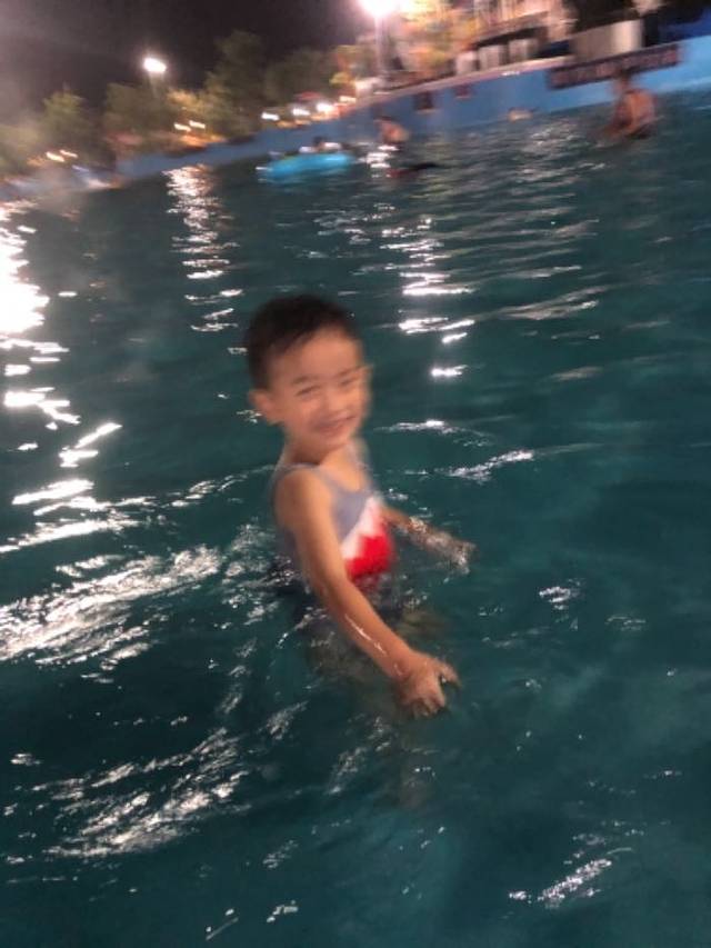 大洋湾长乐水世界