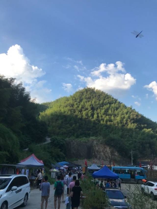 将军关探险漂流