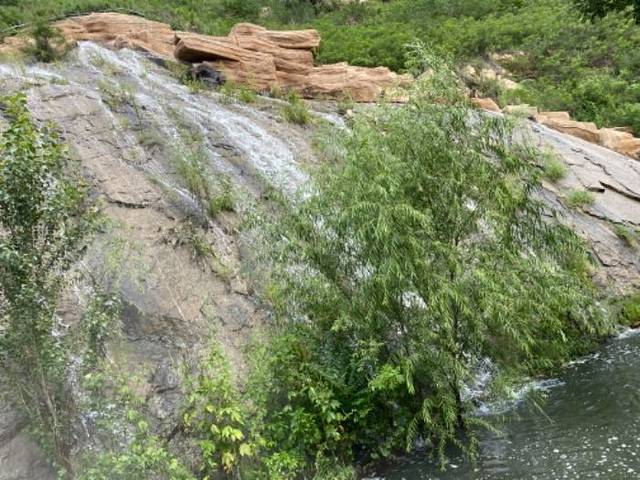 卓阅清水湾温泉