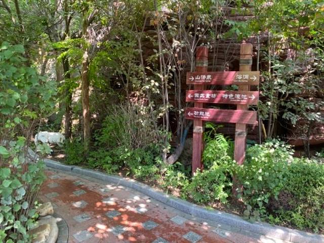 卓阅清水湾温泉