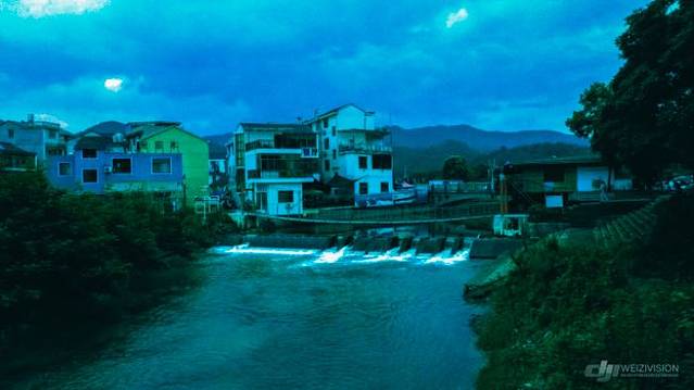 义乌小六石户外游乐园