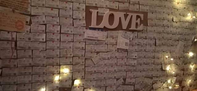 南京失恋博物展