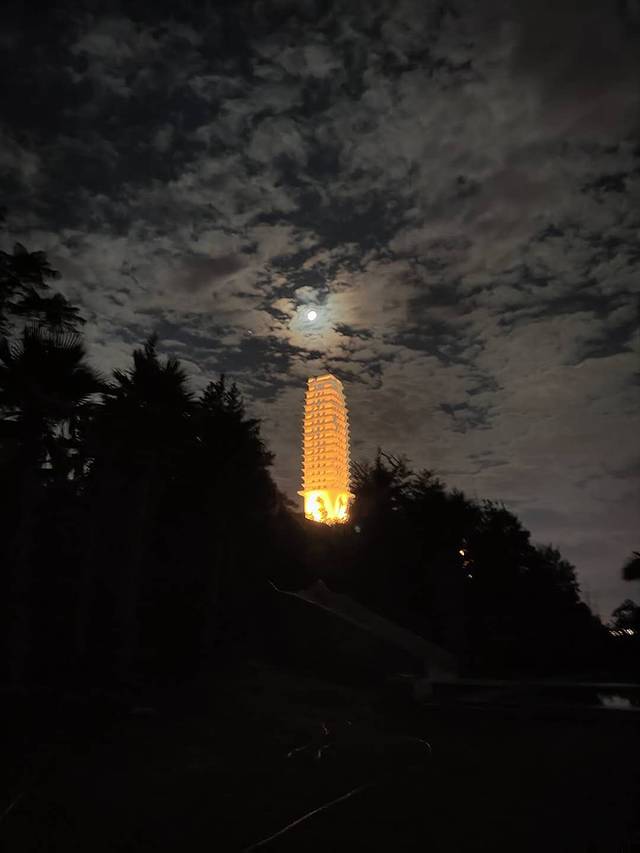 罗荃半岛旅游区