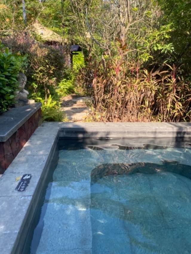 勤天熹乐谷凤凰温泉