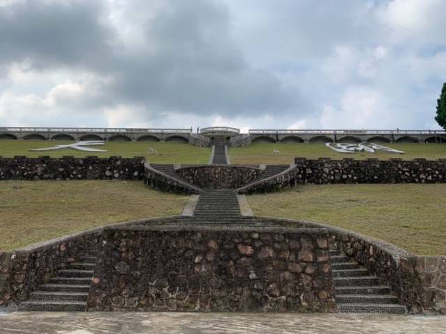 天湖旅游风景区