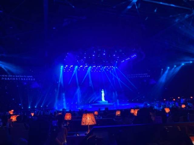 太湖龙之梦乐园