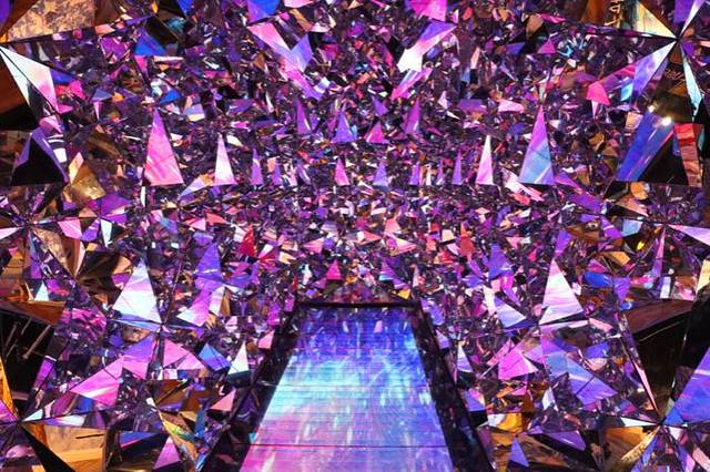 上海梵高星空艺术馆