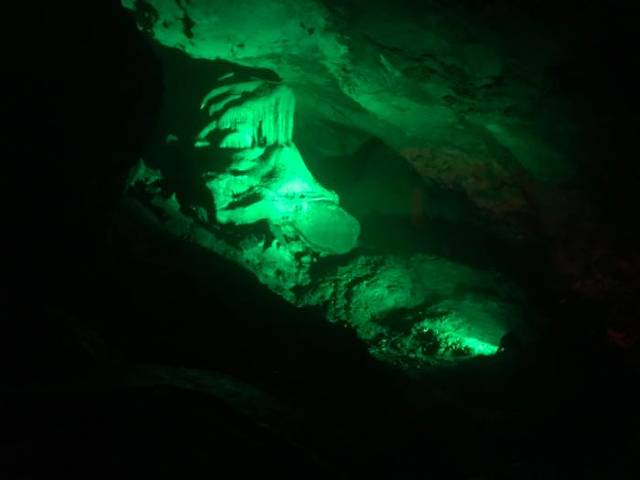 瑶琳国家森林公园