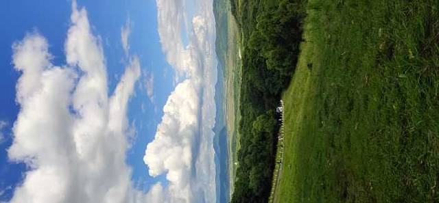 森工平山皇家鹿苑