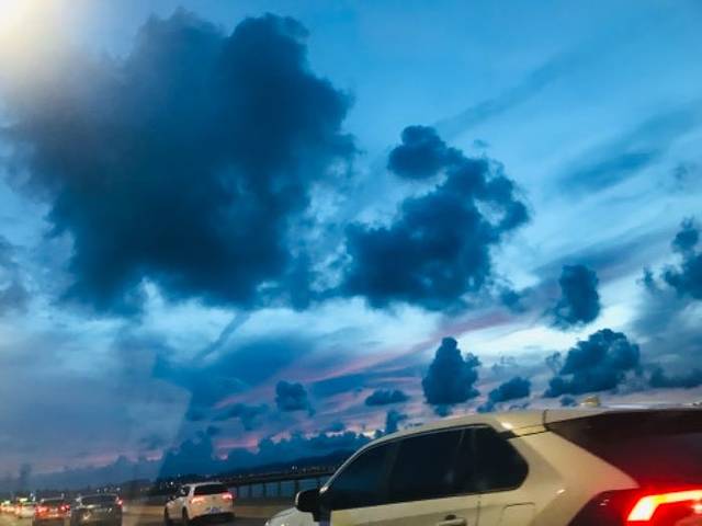 珠海横琴国家地理探险家中心