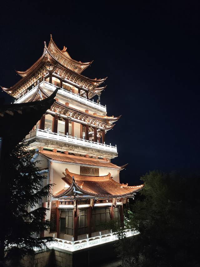 罗荃半岛旅游区