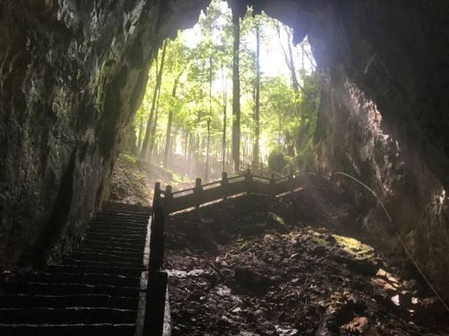 瑶琳国家森林公园