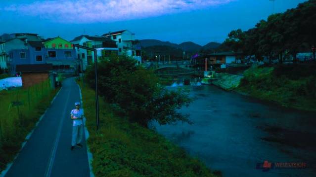 义乌小六石户外游乐园