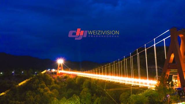 义乌小六石户外游乐园