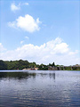 灵龙湖生态文化旅游区