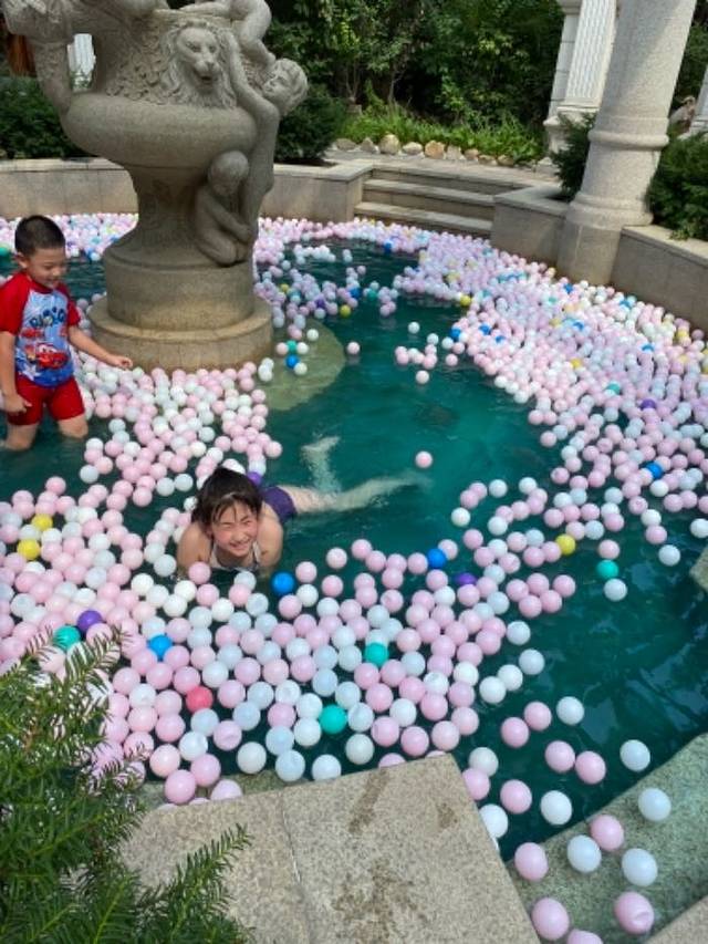 卓阅清水湾温泉