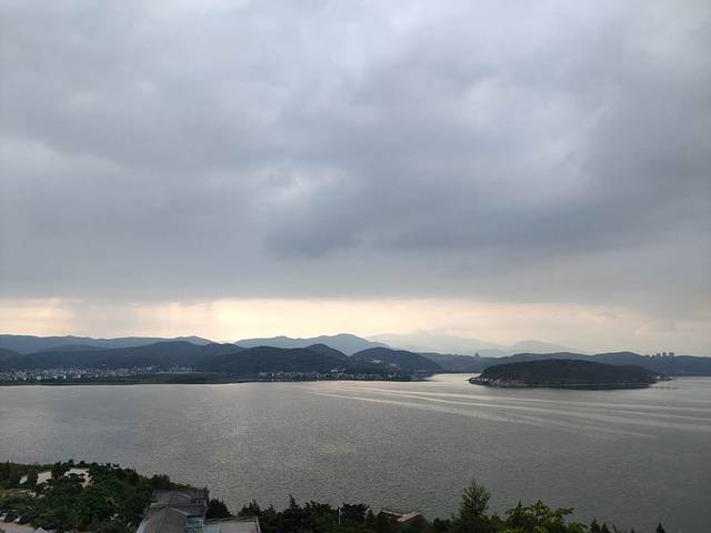 罗荃半岛旅游区