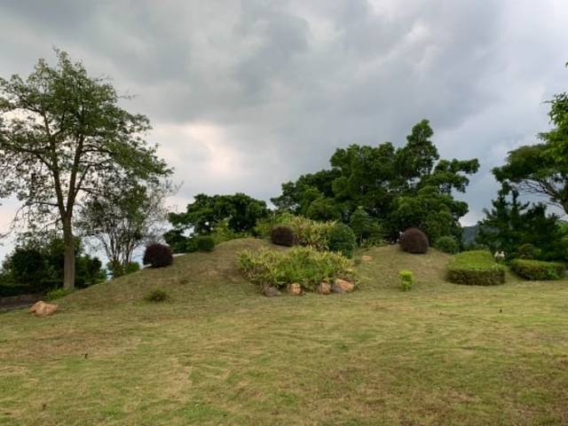 天湖旅游风景区