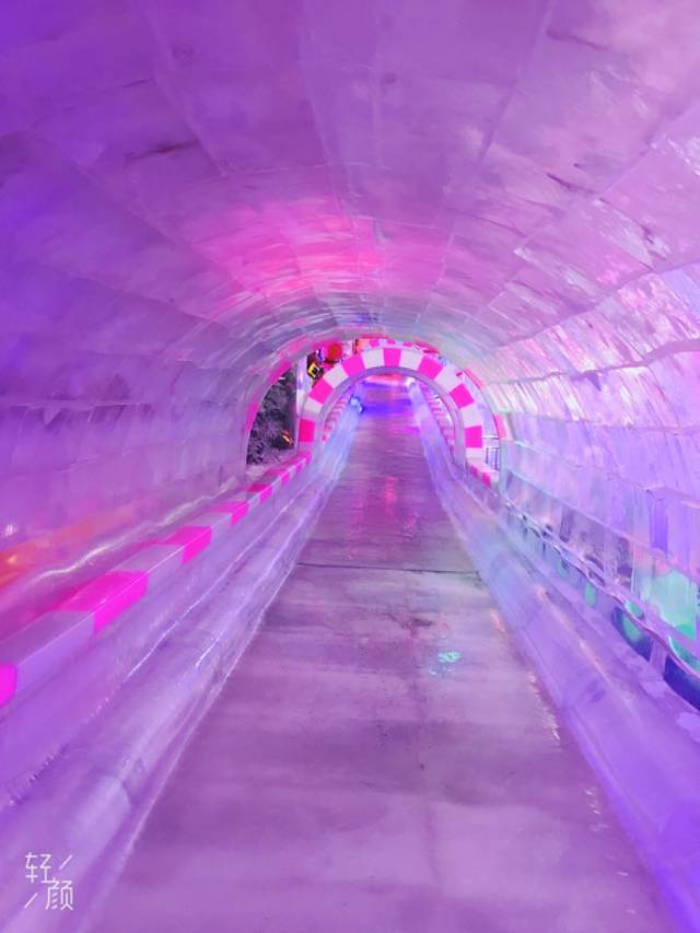 大角湾冰雪王国