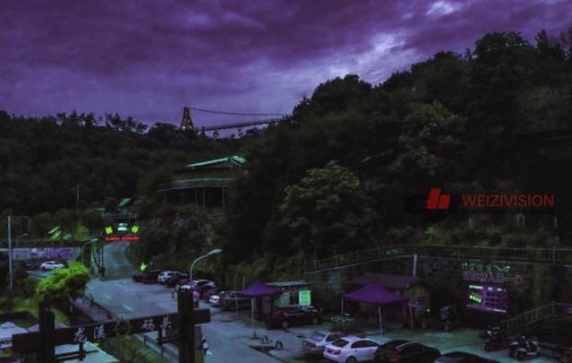 义乌小六石户外游乐园