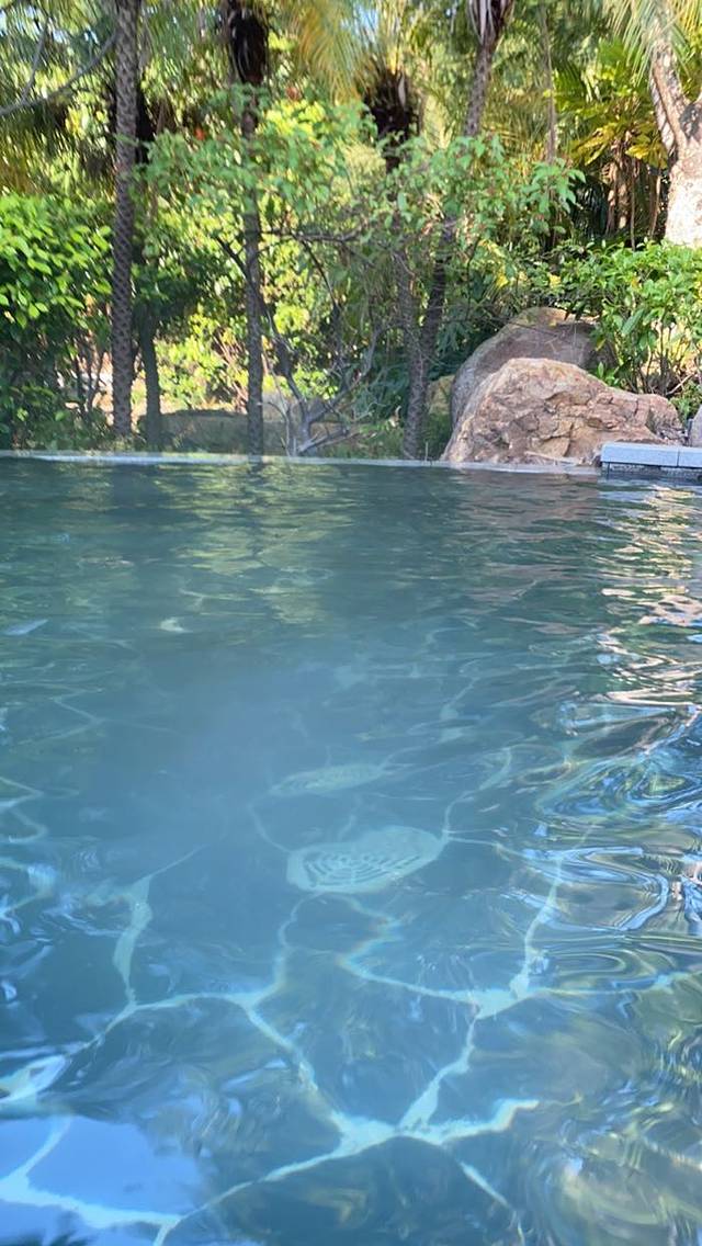 勤天熹乐谷凤凰温泉