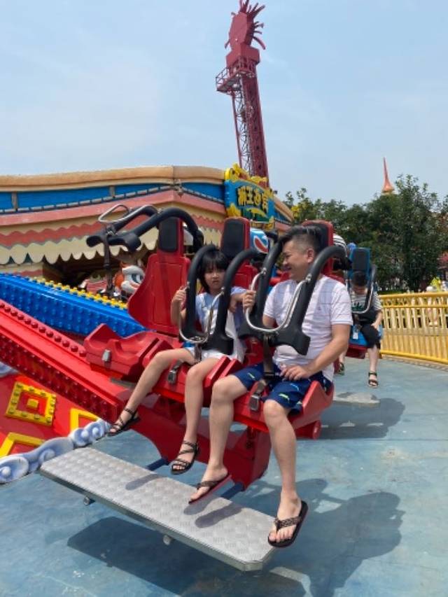 无锡融创水世界