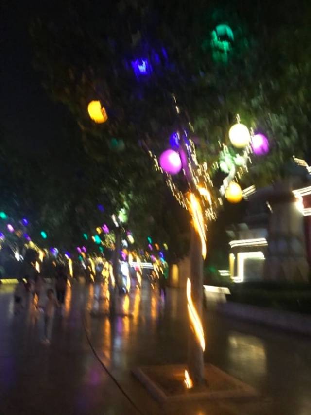 济南方特东方神画