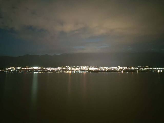 罗荃半岛旅游区