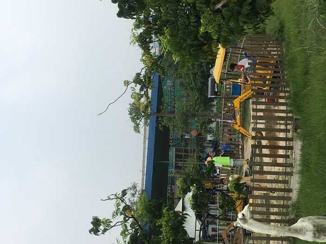 南丹山森林王国