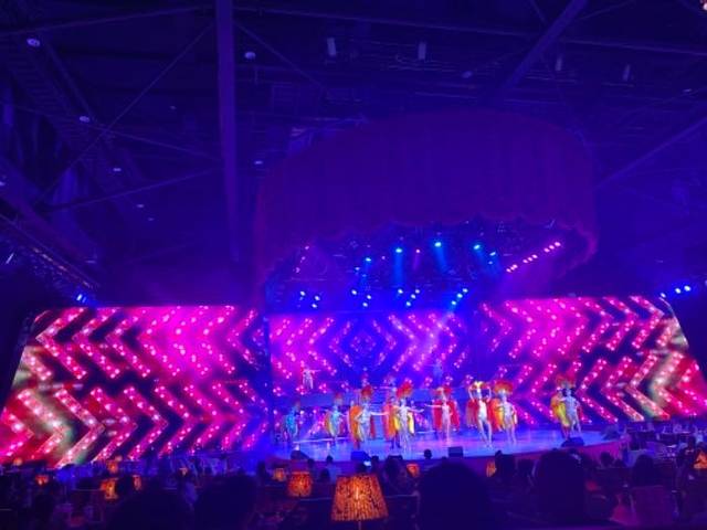 太湖龙之梦乐园