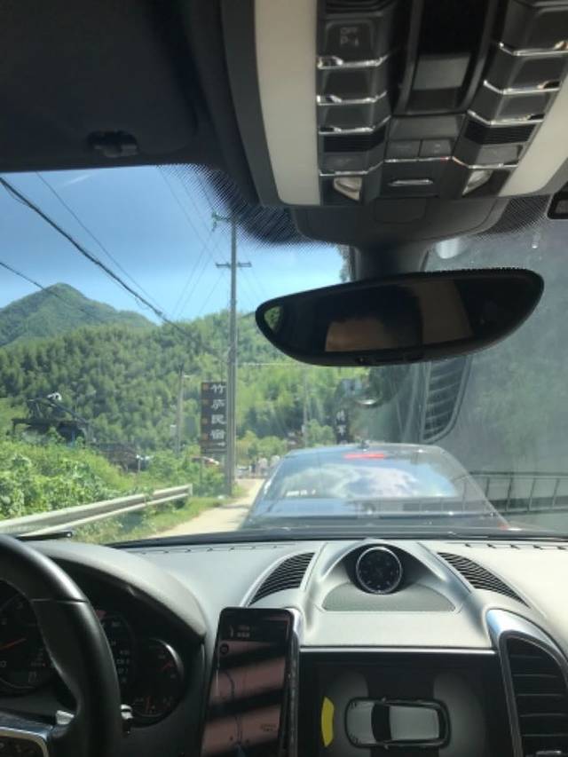 将军关探险漂流