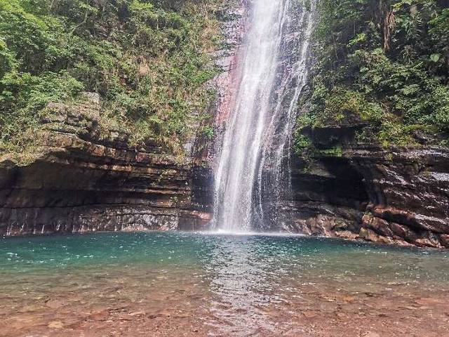 龙潭国家森林公园