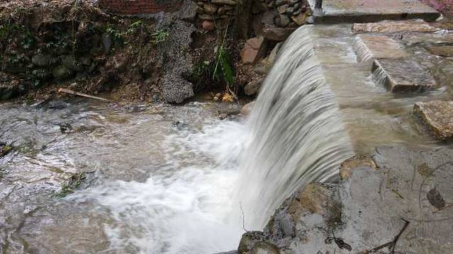 南丹山森林王国