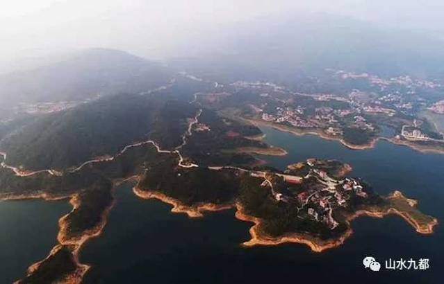 泉州九都滑翔伞飞行基地