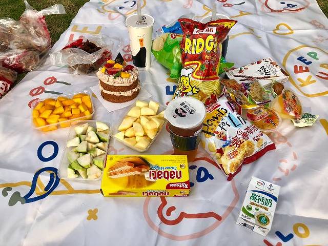 塔斗山与望海塔