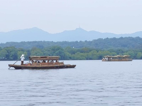 灵隐寺旅游景点攻略图