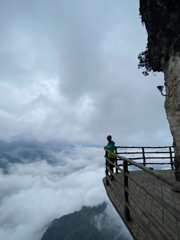 "_龙头山国际旅游度假区"的评论图片